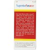 Superior Source Resveratrol 100 mg, Quick Dissolve MicroLingual Tablets, 60 Ct - 3 of 4