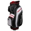 Caddymatic Golf Tour 14-Way Cart Bag - 2 of 4