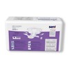 Seni Super Adult Incontinence Brief M Heavy Absorbency Breathable, S-ME25-BS1, Heavy - 4 of 4