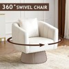 Karl Home Living Room Armchair - 2 of 4