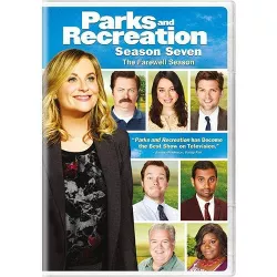 Parks and Recreation: Season Seven (DVD)