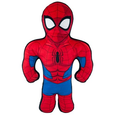 Set 2 Parasoles Coche Spiderman Marvel de Arditex - Fantasía Personajes