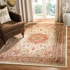 Lyndhurst Heriz LNH330 Power Loomed Rugs - Safavieh - 2 of 4