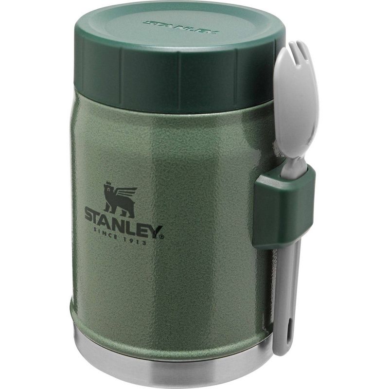 Stanley Classic Stainless Steel Heritage Vacuum Food Jar, 3 of 5