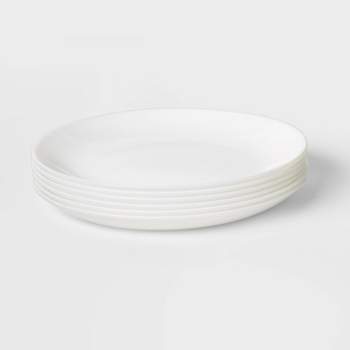 Glass Salad Plate 7.4"  - Made By Design™