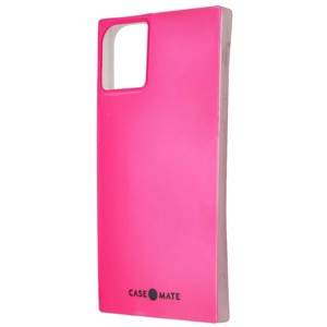 Case-Mate BLOX Series Hard Case for iPhone 11 & iPhone XR - Hot Pink - 1 of 3