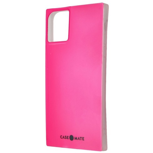 Case-Mate BLOX Series Hard Case for iPhone 11 & iPhone XR - Hot Pink - image 1 of 3