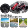 Jojoka Kids Go-Kart, 12V Drift Kart with Dual 300W Brushless Motors, 8mph Electric Go Kart, Outdoor Ride On Toy - 4 of 4