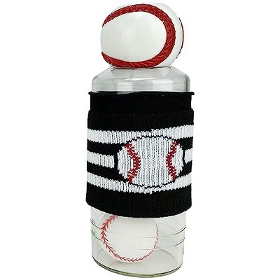 Multipet Sports Snackers - Baseball Themed