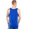 Tipsy Elves Mens Pride Tank Tops – Rainbow Sleeveless Shirts for LGBTQ Festivals, Parades, and Summer Outfits - 3 of 3