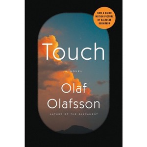 Touch - by  Olaf Olafsson (Paperback) - 1 of 1