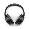 Bose QuietComfort 45 Wireless Bluetooth Noise-Cancelling Headphones - image 2 of 4