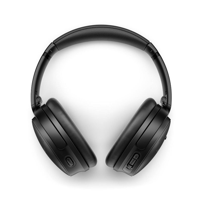 Bose QuietComfort 45 Wireless Bluetooth Noise-Cancelling Headphones, 3 of 20