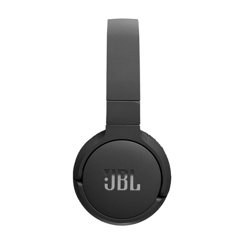 JBL Tune 670NC Bluetooth Wireless On-Ear Headphones - Black, 4 of 10