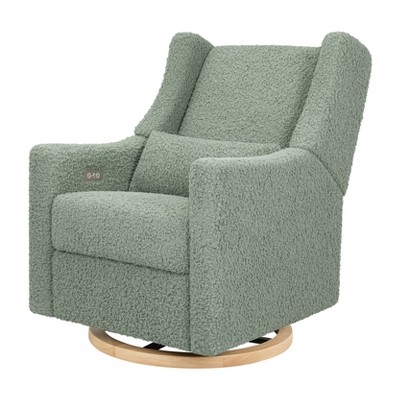 Babyletto Kiwi Glider Power Recliner with Electronic Control and USB