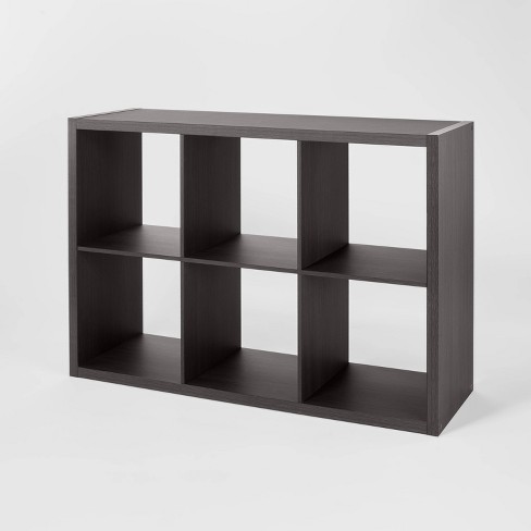 Shelf Dividers Light Gray - Brightroom™