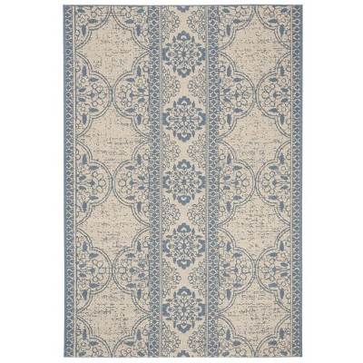Beach House BHS174 POWER LOOMED Rug - Safavieh