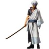 Bandai - Ichibansho - Gintama - Masterlise Expiece - Gintoki Sakata (Gintama Exhibition) Figure - 2 of 4
