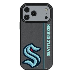 NHL Western Conference Teams Sidebar MagSafe Compatible Cell Phone Case for Apple iPhone 17 Series - 1 of 4
