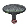 Wilson Blade Pro GRUUV V2 Platform Tennis Paddle - 4 of 4
