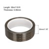 Unique Bargains Conductive Electronics Parts Grid Surface Protection Masking Tape 1 Pc - 2 of 4