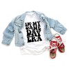The Juniper Shop In My Game Day Era Toddler Short Sleeve Tee - 2 of 2