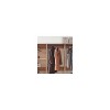 HomeStock Prosper  Freestanding Walk in Wood Closet System - 3 of 4