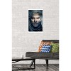 Trends International Netflix The Witcher - Closeup Framed Wall Poster Prints - 2 of 4