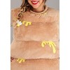 HalloweenCostumes.com Bustling Beehive Costume for Women - image 2 of 4