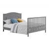 Oxford Baby Nolan North Bay Full Bed Conversion Kit - 2 of 4