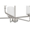 Craftmade Lighting Stowe 5 - Light Chandelier in  Brushed Polished Nickel - 2 of 4