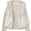 Lands' End Women's  Sweater Fleece Jacket - 4 of 4