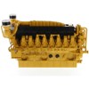 CAT Caterpillar G3616 Gas Compression Engine "High Line" Series 1/25 Diecast Model by Diecast Masters - 3 of 4