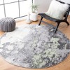 Adirondack ADR134 Non-Shedding Power Loomed Indoor Rugs - Safavieh - 2 of 4