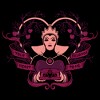 Men's Snow White and the Seven Dwarves Evil Queen Your Heart Belongs To Me T-Shirt - 2 of 4