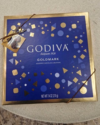 Godiva goldmark deals