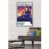 Trends International Marvel Guardians of the Galaxy Vol. 3 - Mantis One Sheet Framed Wall Poster Prints - 2 of 4