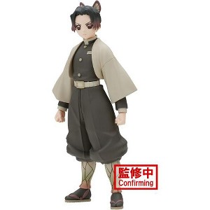 Banpresto - BanPresto - Demon Slayer: Kimetsu no Yaiba vol.40 - Shinobu Kocho Statue - 1 of 4