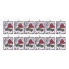 Glass Truck and Barn Ornament (Set of 12) - 2 of 3