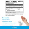 Klean Athlete Klean Antioxidant - ALA, L-Carnitine and Antioxidants - NSF Certified for Sport - 90 Capsules - 2 of 4