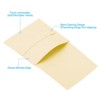 Unique Bargains Portable Soft Lightweight Travel Jewelry Pouches with Band 8 Pcs - 3 of 4