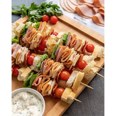 Kretschmar Boneless Bavarian Ham Deli Fresh Sliced - price per lb