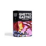 Ghetto Gastro Toaster Pastries Peanut Butter & Jelly - 7.2oz
