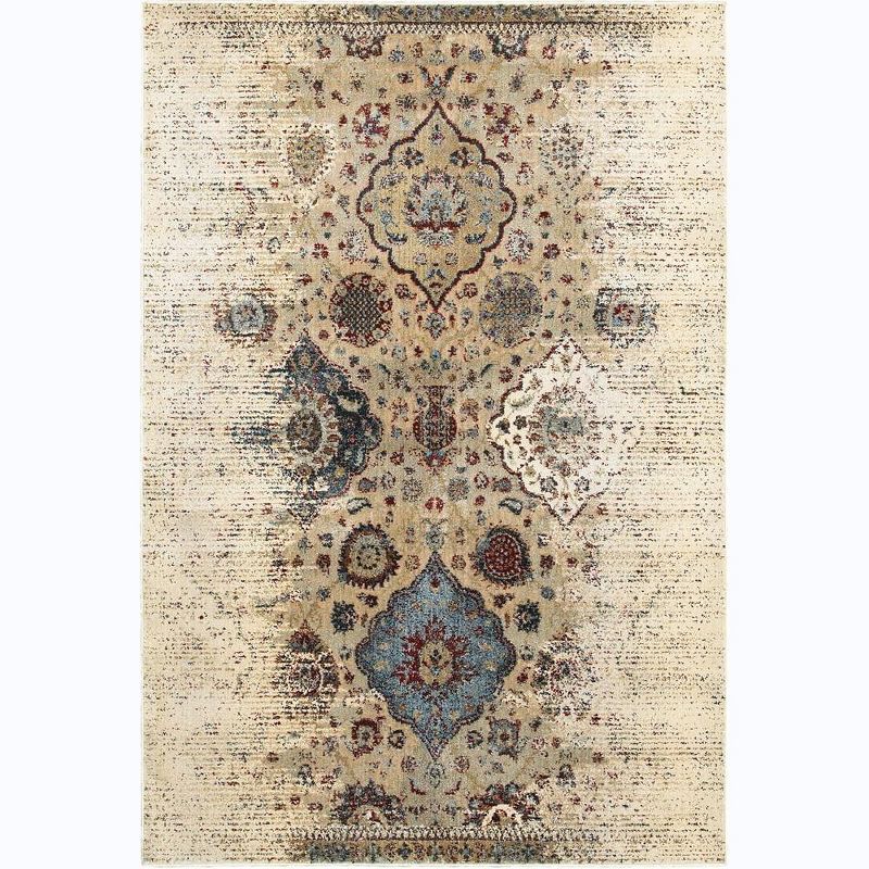 3 X 7. 6 Empire Indoor Area Rug 5 3 X 7 6 : Target Oriental Weavers 28W-5. 3 X 7. 6 Empire Indoor Area Rug 5 3 x 7 6