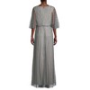 Adrianna Papell Womens Sequin Gown Dress - 2 of 2