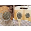 Organic Savory Leaf Cut & Sifted 8 Oz - 3 of 4