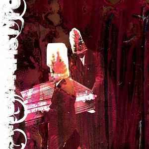 From First to Last - Dear Diary, My Teen Angst Has A Body Count (CD) - 1 of 1