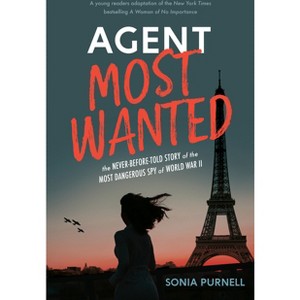 Agent Most Wanted - by  Sonia Purnell (Hardcover) - 1 of 1