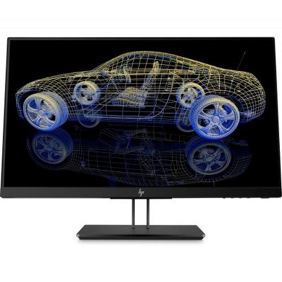 HP Z23N G2 23" LCD SmartBuy Display - 1920 x 1080 Full HD Display - In-plane Switching Technology - LED Backlight technology - 5 ms response time
