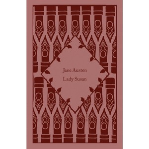 Lady Susan - (Little Clothbound Classics) by  Jane Austen (Hardcover) - 1 of 1